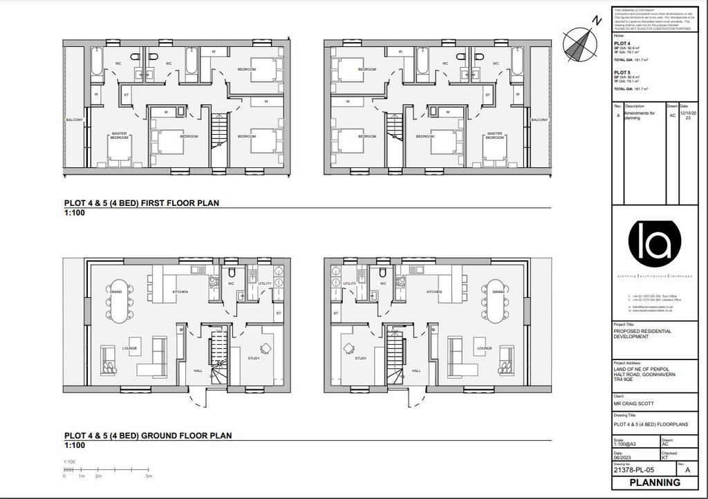 Floorplan Plot 3