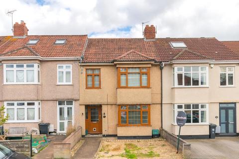 3 bedroom terraced house for sale, Melbury Road, Knowle Park