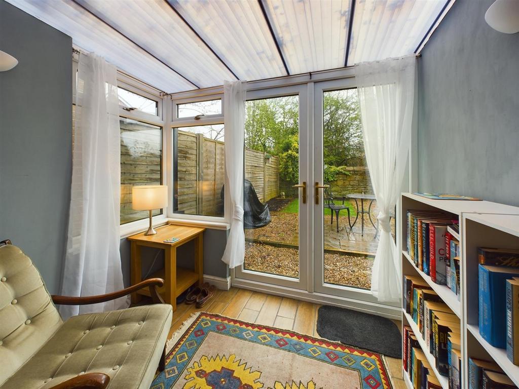 Sun Room