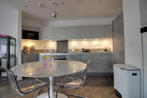 1 bedroom apartment for sale, Fairfield House, Enfield