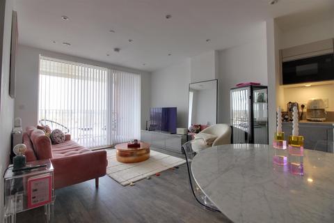 1 bedroom apartment for sale, Fairfield House, Enfield