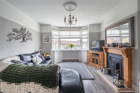 3 bedroom end of terrace house for sale, Callington Road, Brislington