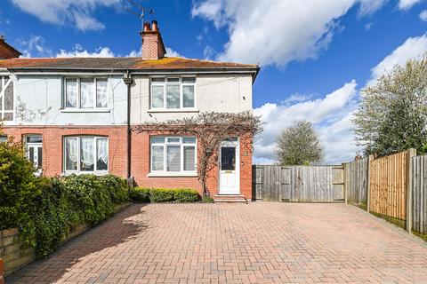 2 bedroom end of terrace house for sale, Gravits Lane, Bognor Regis