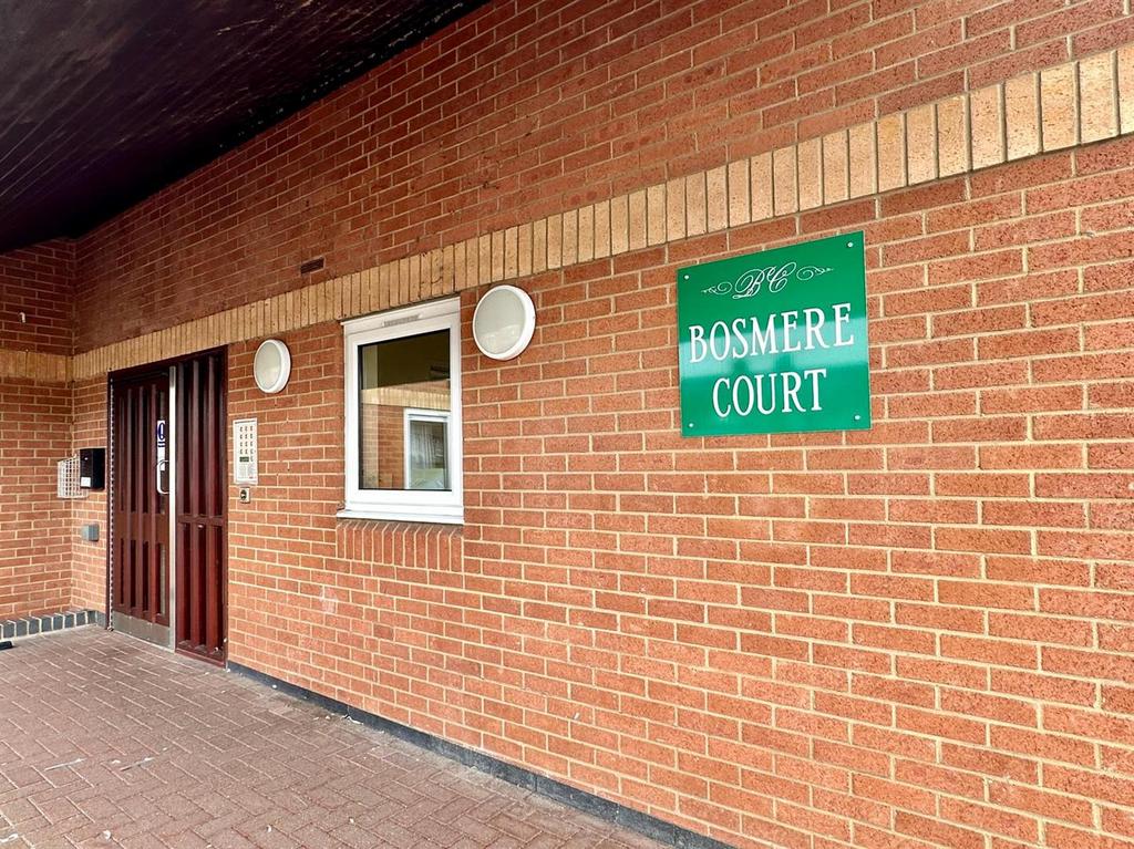 Bosmere Court