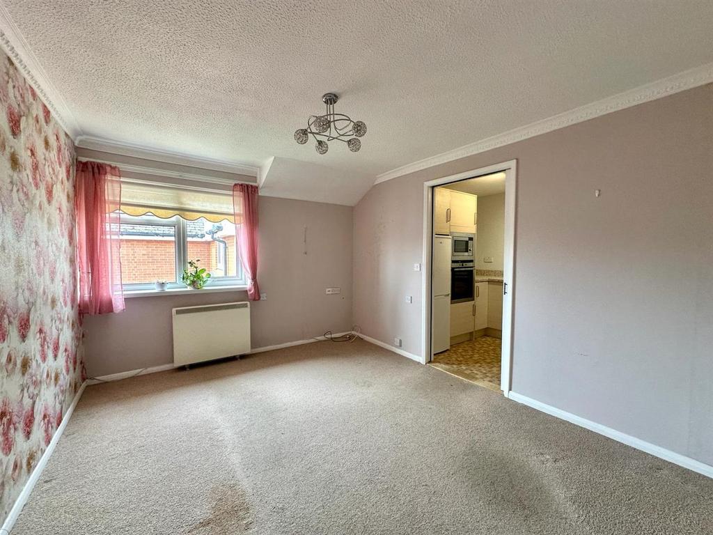 Living/ Dining Room