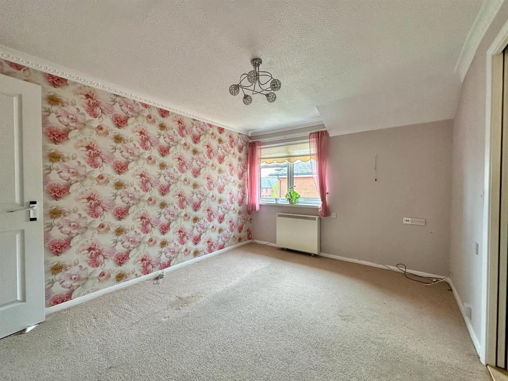 Living/ Dining Room