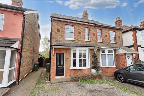 3 bedroom semi-detached house for sale, South Street, Braintree