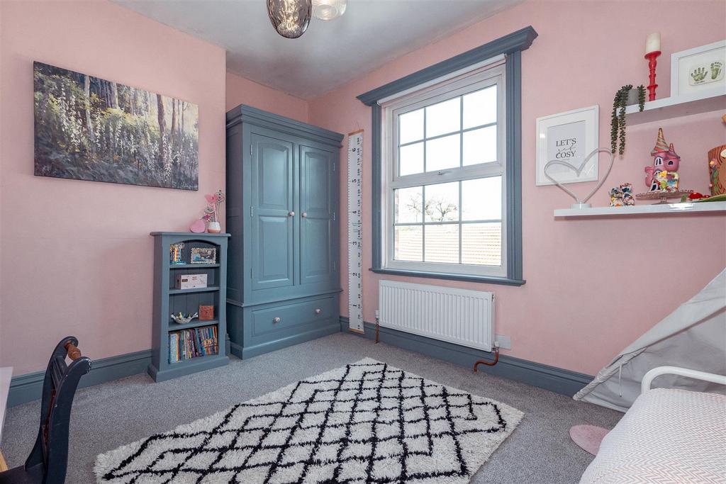 Bedroom 2 Aspect 3