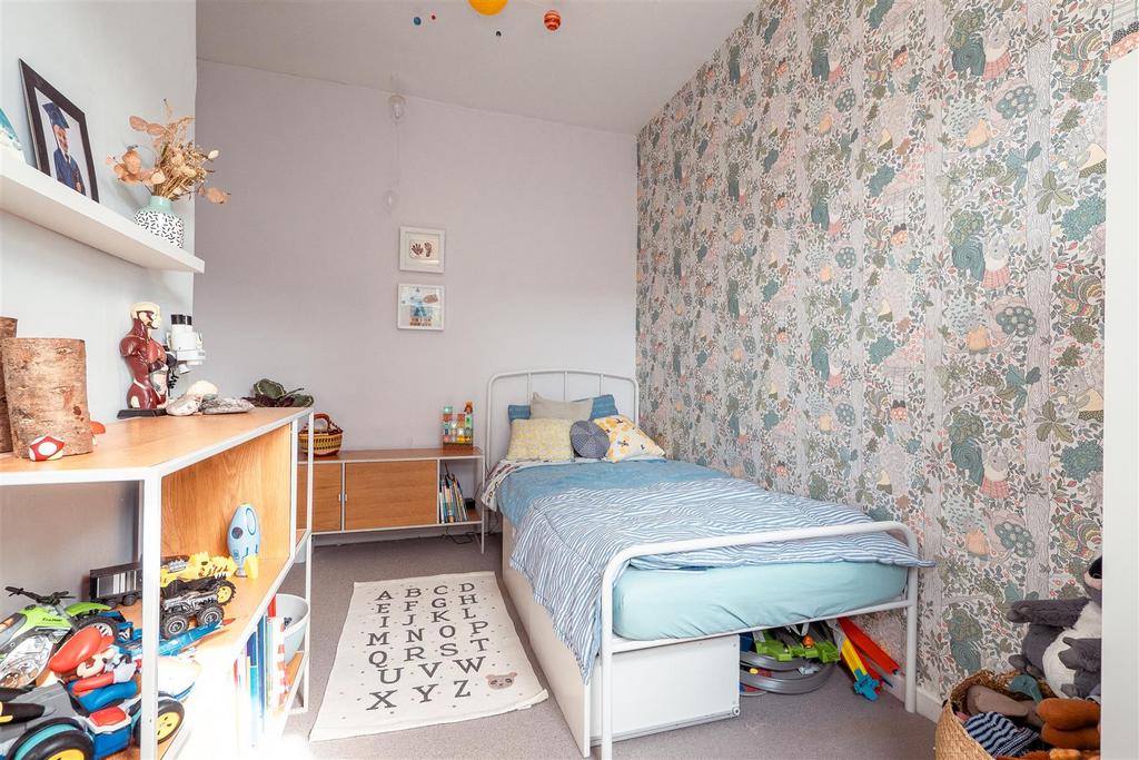 Bedroom 3 Aspect 2