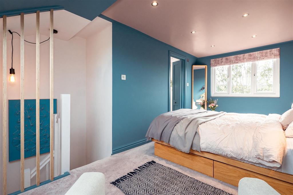 Bedroom 1 Aspect 2
