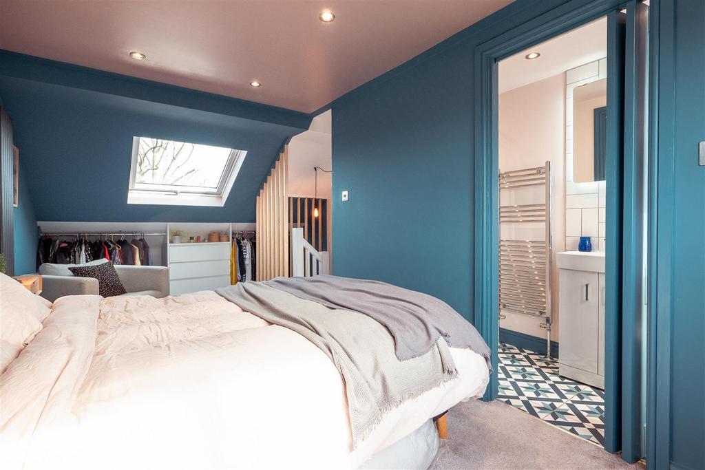 Bedroom 1 Aspect 3