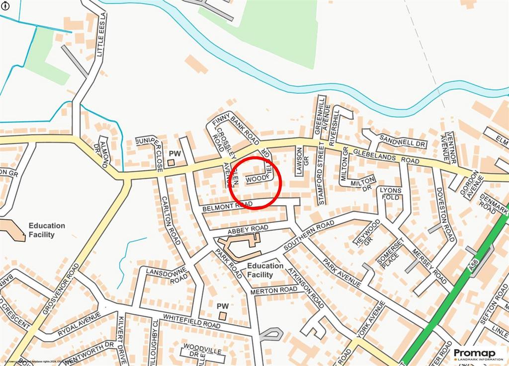 Street Plan