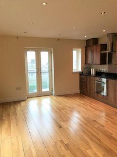 2 bedroom apartment to rent, Copperfield House, Huddersfield Road, Halifax, HX3 0NS