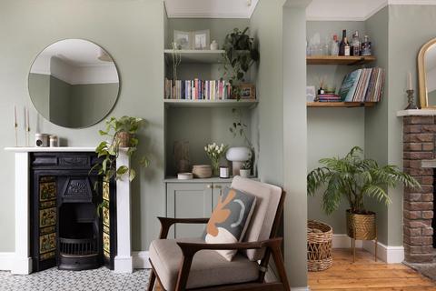 63 Bryants Hill, Bristol, BS5 8QZ