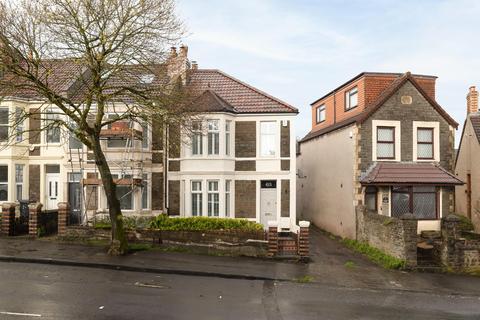 63 Bryants Hill, Bristol, BS5 8QZ