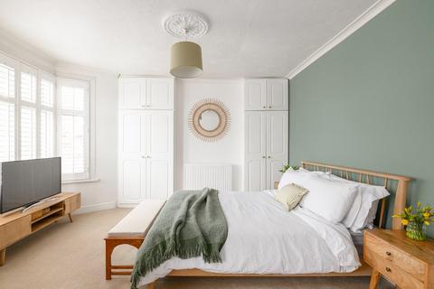 63 Bryants Hill, Bristol, BS5 8QZ