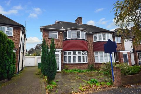 4 bedroom semi-detached house for sale, Court Way, Twickenham