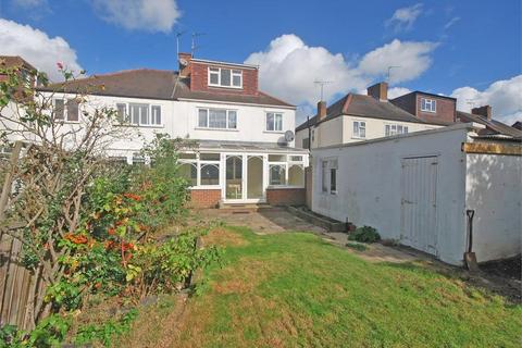 4 bedroom semi-detached house for sale, Court Way, Twickenham