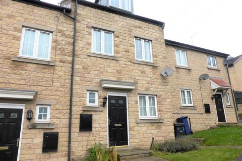 3 bedroom terraced house to rent - Wentworth Road, Jump, Barnsley, S74 0QJ