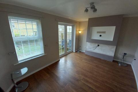2 bedroom terraced house to rent, Elm Tree Gardens, Peterlee, Durham, SR8 5SD