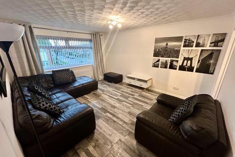 1 bedroom flat to rent, Durham Court, Ellesmere Port, Cheshire, CH65 9ED