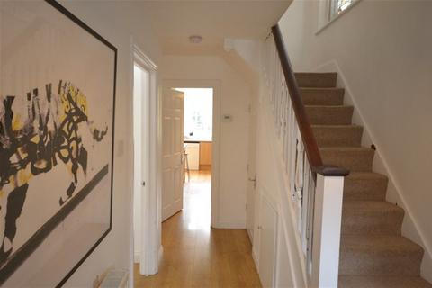 4 bedroom house to rent, Overstone Road, Harpenden