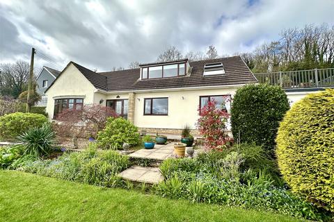 4 bedroom detached bungalow for sale, Walston Road, Wenvoe, Cardiff