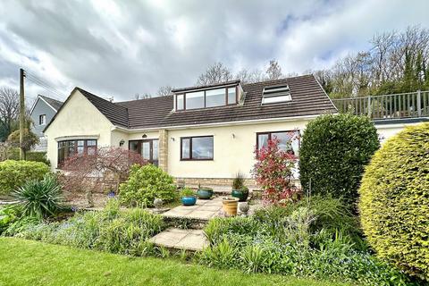 4 bedroom detached bungalow for sale, Walston Road, Wenvoe, Cardiff