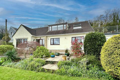 4 bedroom detached bungalow for sale, Walston Road, Wenvoe, Cardiff