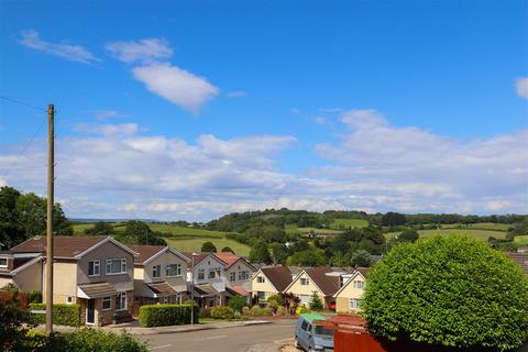 4 bedroom detached bungalow for sale, Walston Road, Wenvoe, Cardiff