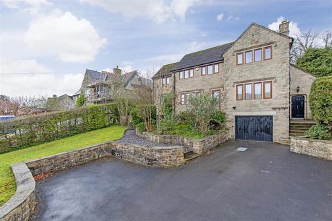 5 bedroom detached house for sale, Station Road, Bakewell