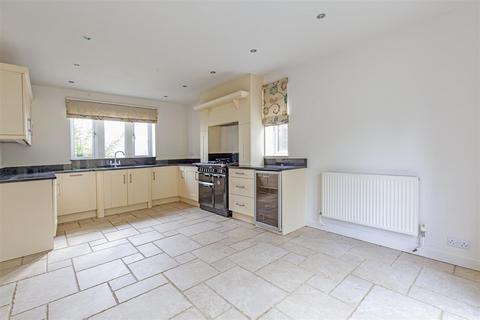 5 bedroom detached house for sale, Station Road, Bakewell