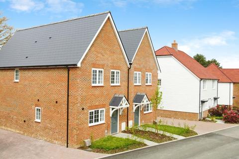 4 bedroom semi-detached house for sale, The Brook, Northiam