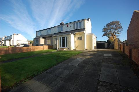 2 bedroom semi-detached house for sale, The Grove, Coxhoe, Durham