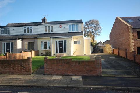 2 bedroom semi-detached house for sale, The Grove, Coxhoe, Durham