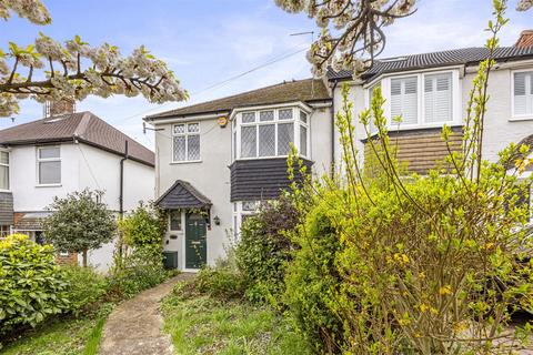 3 bedroom semi-detached house for sale, Baranscraig Avenue, Patcham, Brighton