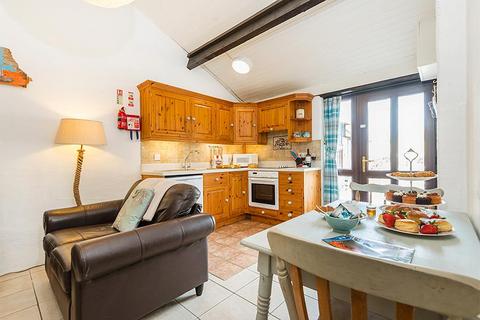 1 bedroom detached house for sale, Smugglers Cottage, Berehayes Farm, Whitchurch Canonicorum