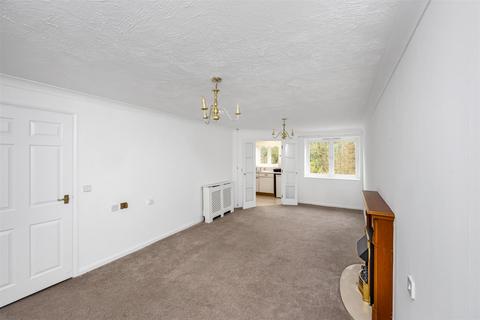 2 bedroom retirement property for sale, Lilac Court, London Road, Brighton