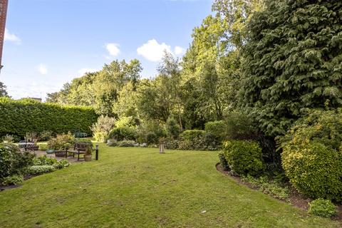 2 bedroom retirement property for sale, Lilac Court, London Road, Brighton