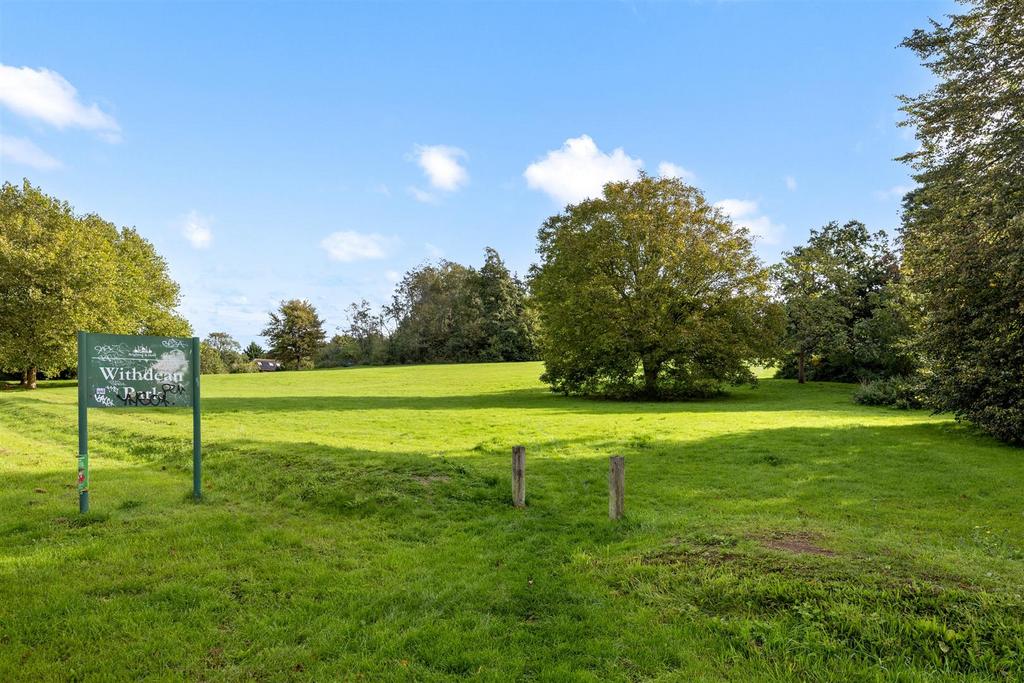 Withdean Park