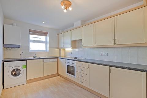 2 bedroom flat to rent, Stockwell Road, Knaresborough