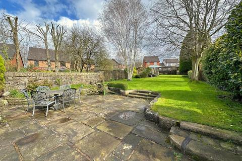 4 bedroom semi-detached house for sale, Whalley Road, Barrow, Ribble Valley