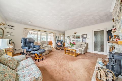 3 bedroom bungalow for sale, Old Lyme Road, Charmouth