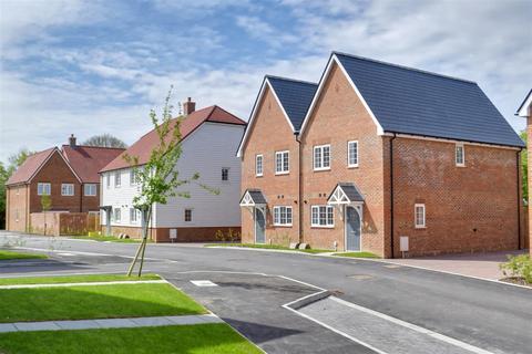 3 bedroom semi-detached house for sale, The Brook, Northiam