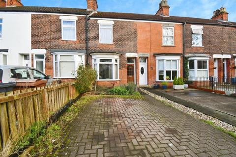3 bedroom terraced house for sale, Lime Tree Avenue, Sutton-On-Hull, Hull