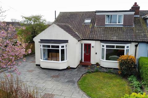 45 Wynyard Road, Wolviston, Billingham, TS22 5LJ