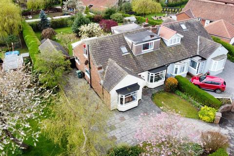 45 Wynyard Road, Wolviston, Billingham, TS22 5LJ