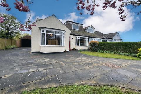45 Wynyard Road, Wolviston, Billingham, TS22 5LJ