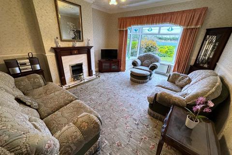 45 Wynyard Road, Wolviston, Billingham, TS22 5LJ