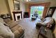 Lounge/Bedroom